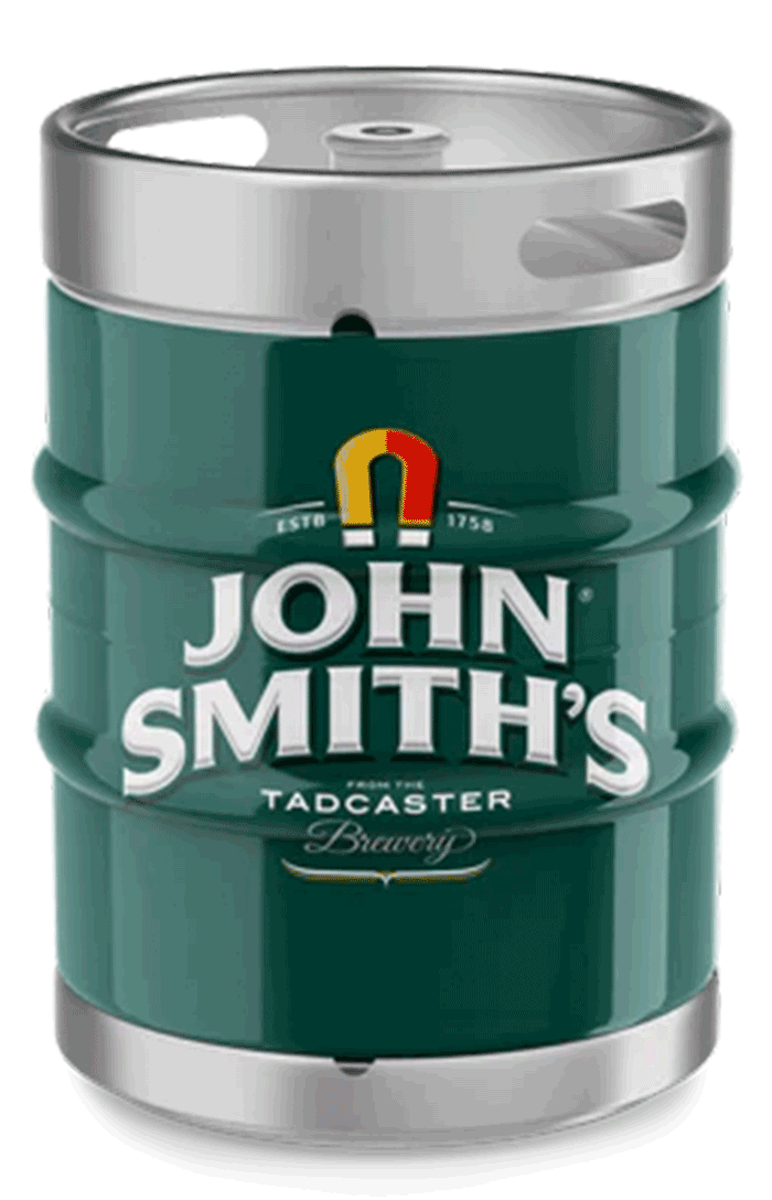 John Smiths Extra Smooth 50ltr