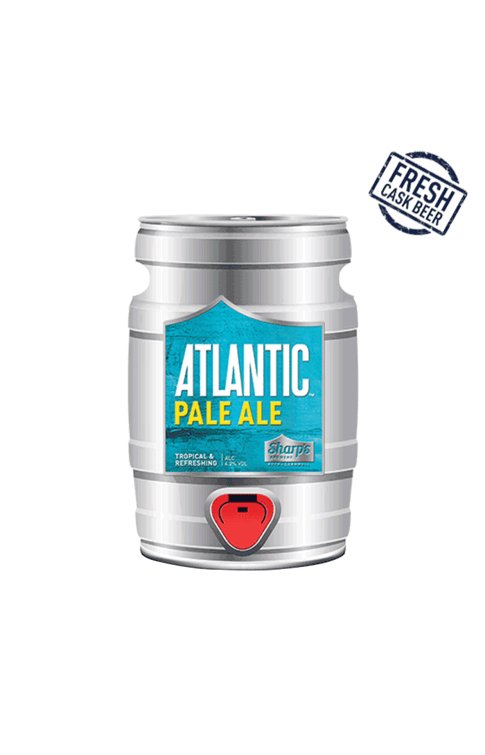 Sharps Atlantic IPA 30ltr