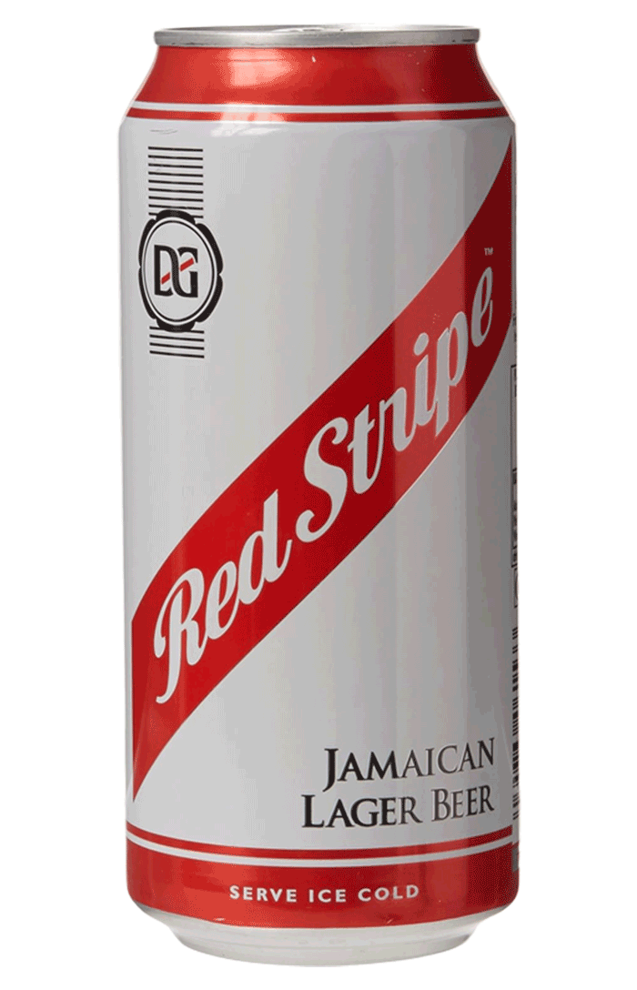 RED STRIPE 24 X 440ML CAN