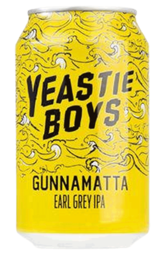 YEASTIE BOYS GUNNAMATTA 12 X 330ML