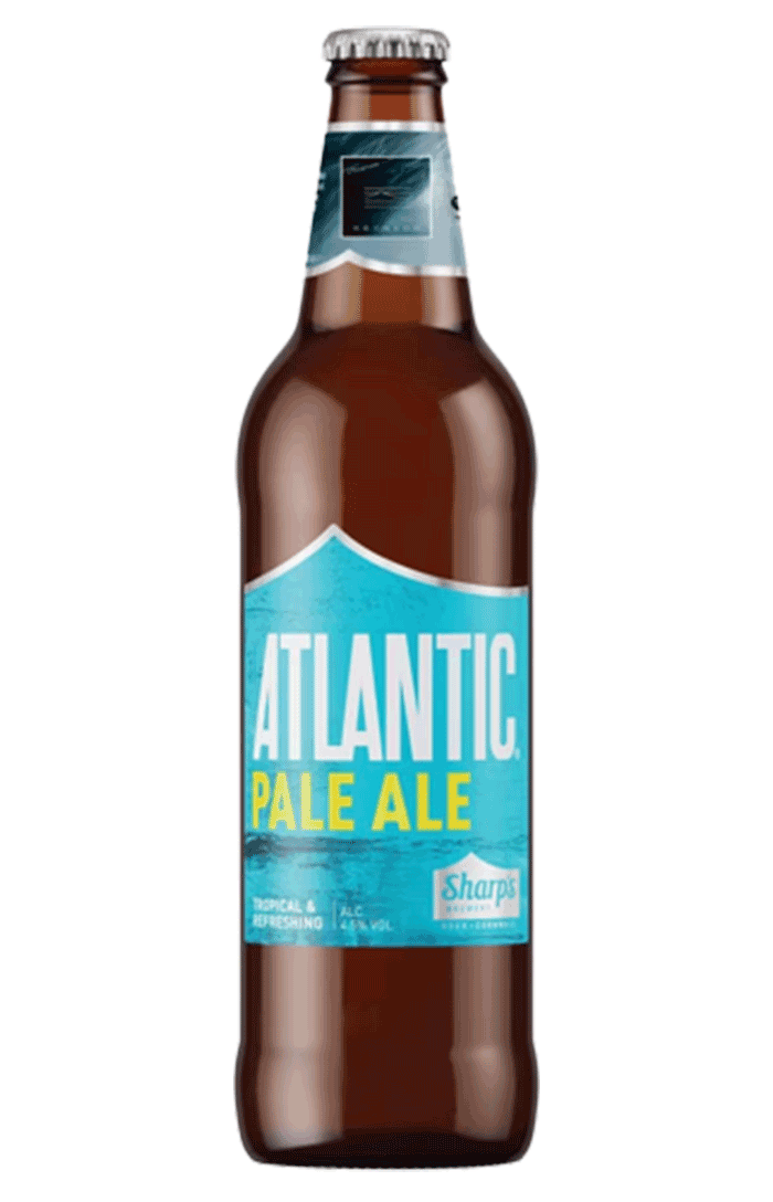 SHARPS ATLANTIC IPA 8 X 500ML