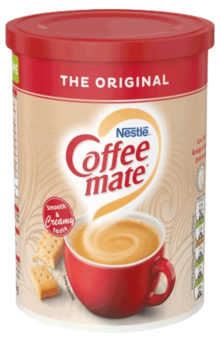 Coffee Mate Original Coffee Whitener 550g