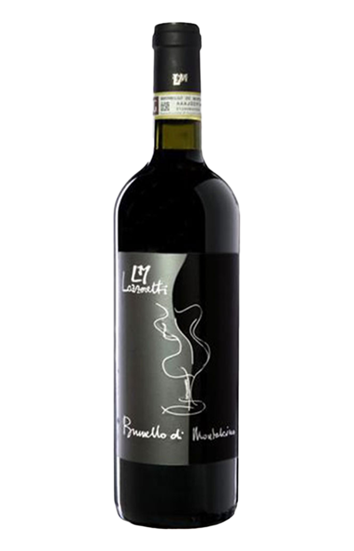 LAZZERETTI, BRUNELLO DI MONTALCINO DOCG