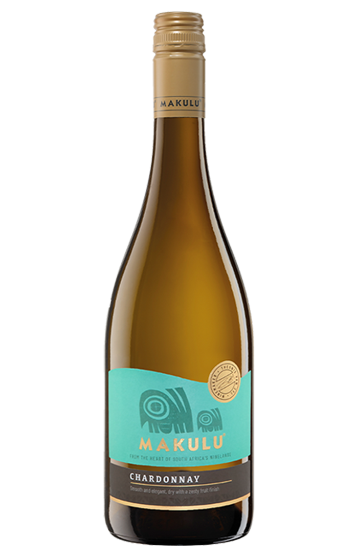 MAKULU, WESTERN CAPE CHARDONNAY