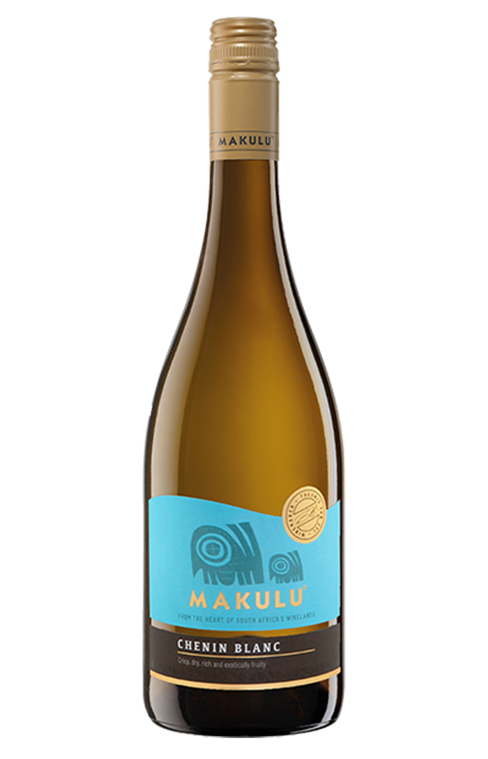 MAKULU, WESTERN CAPE CHENIN BLANC