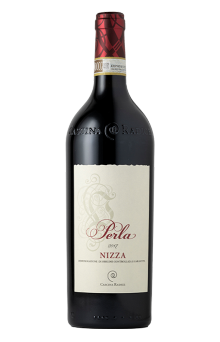 NIZZA 'PERLA' BARBERA D'ASTI, CASCINA RADICE