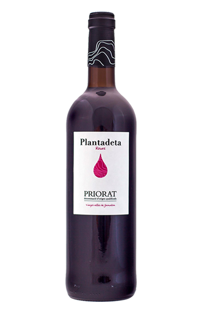 PLANTENDETA ROBLE, PRIORAT