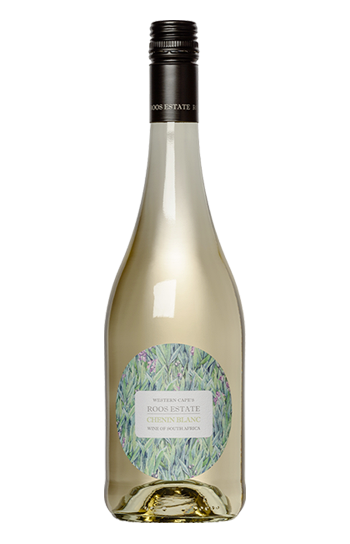 ROOS ESTATE, WESTERN CAPE CHENIN BLANC