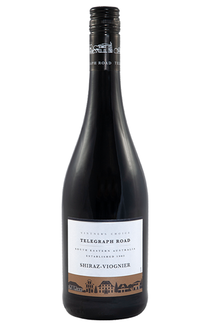 TELEGRAPH ROAD, SOUTH AUSTRALIA SHIRAZ-VIOGNIER