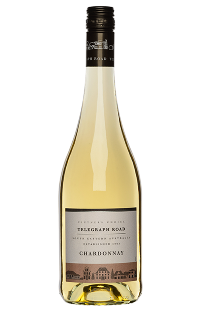 TELEGRAPH ROAD, SOUTH AUSTRALIA CHARDONNAY