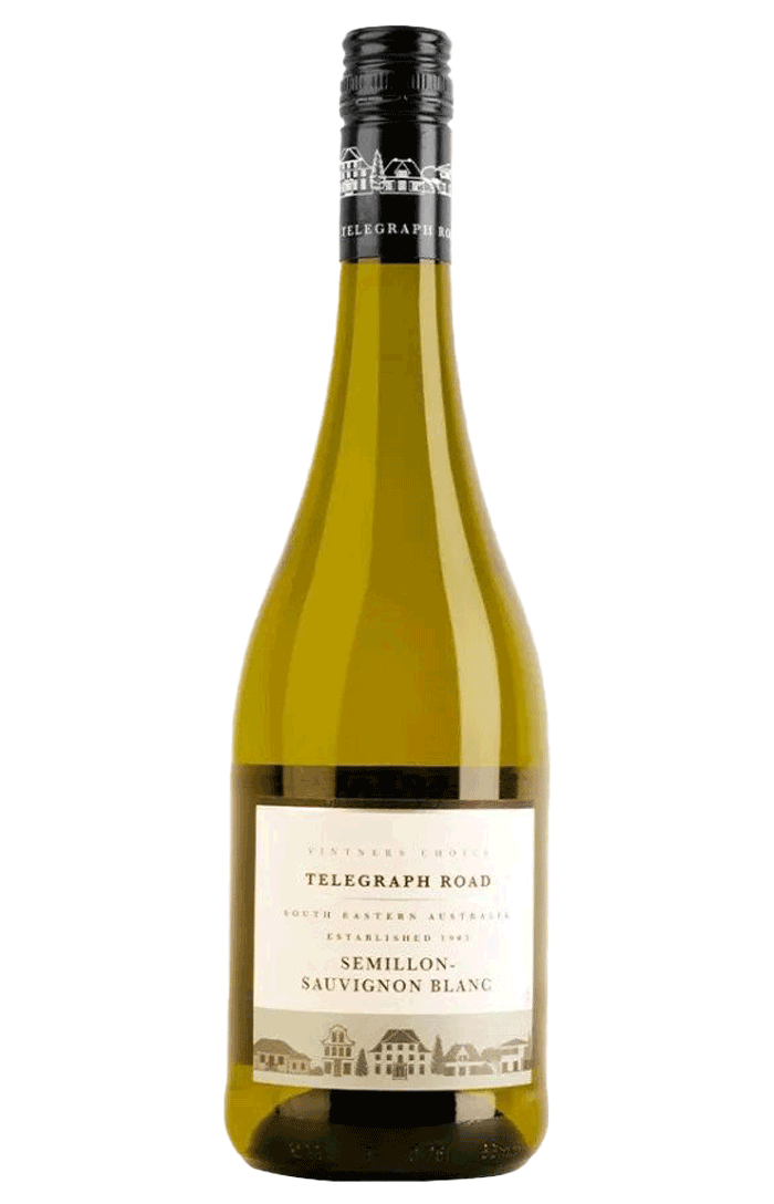 TELEGRAPH ROAD, SOUTH AUSTRALIA SEMILLON SAUVIGNON BLANC