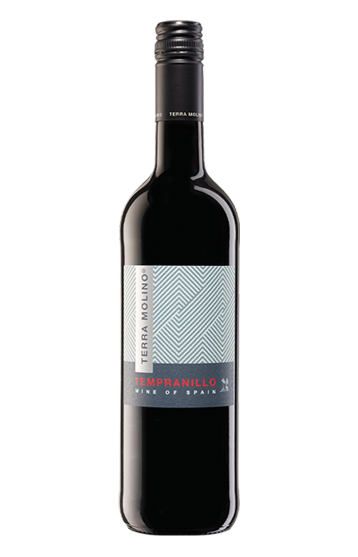 TERRA MOLINO TEMPRANILLO