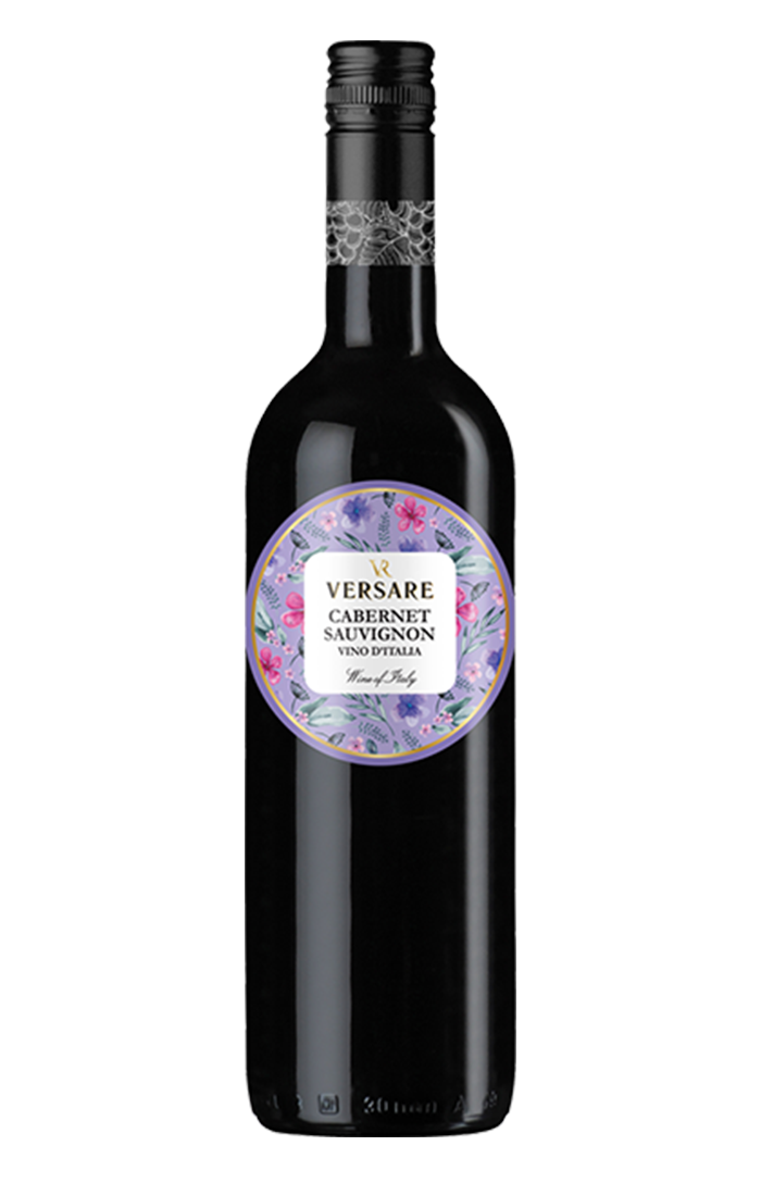 VERSARE CABERNET SAUVIGNON, VENETO