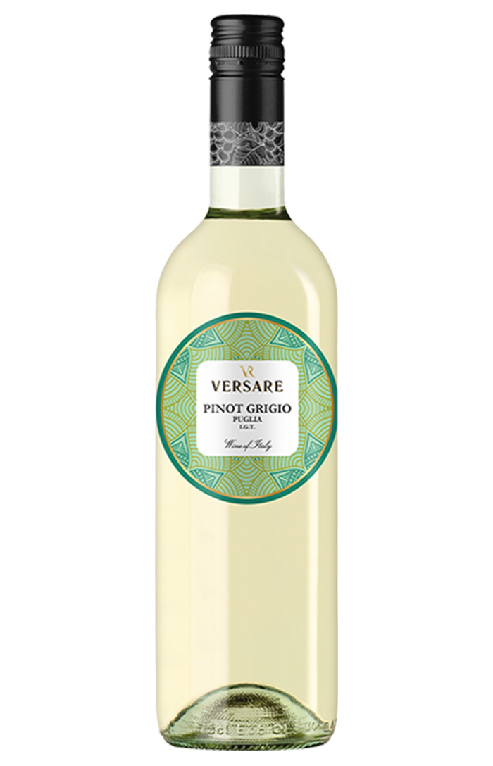 VERSARE PINOT GRIGIO, PUGLIA