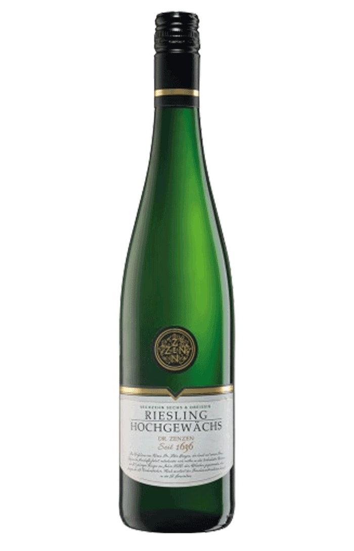 Dr Zen Zen 1636 Riesling