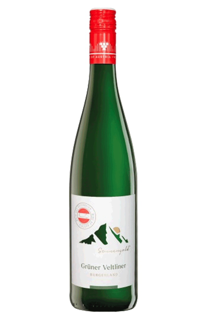 GRUNER VETLINER