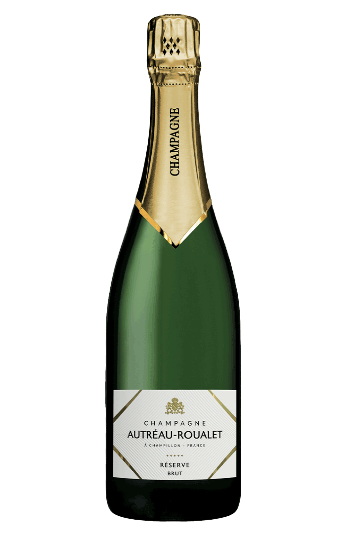 Autreau Roualet Champagne Brut NV