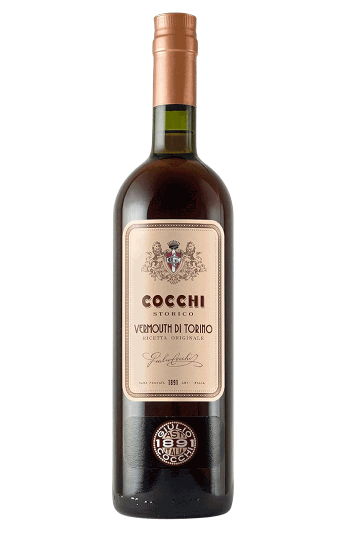 Cocchi Di Torino Vermouth 70cl