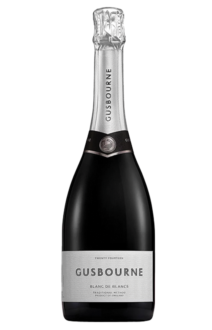 GUSBORNE 2018 BLANC DE BLANCS