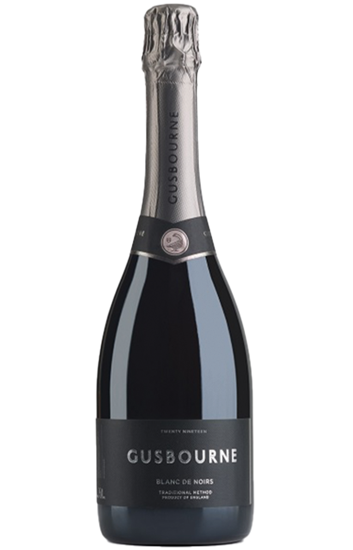 GUSBORNE 2019 BLANC DE NOIRE