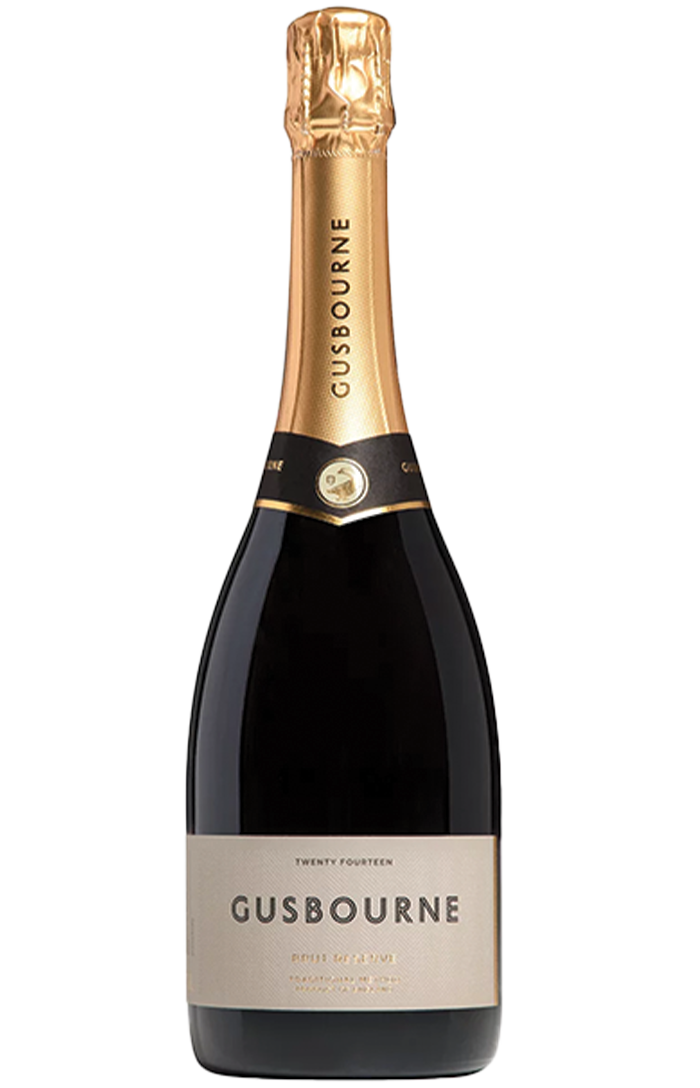 GUSBORNE 2019 BRUT RESERVE