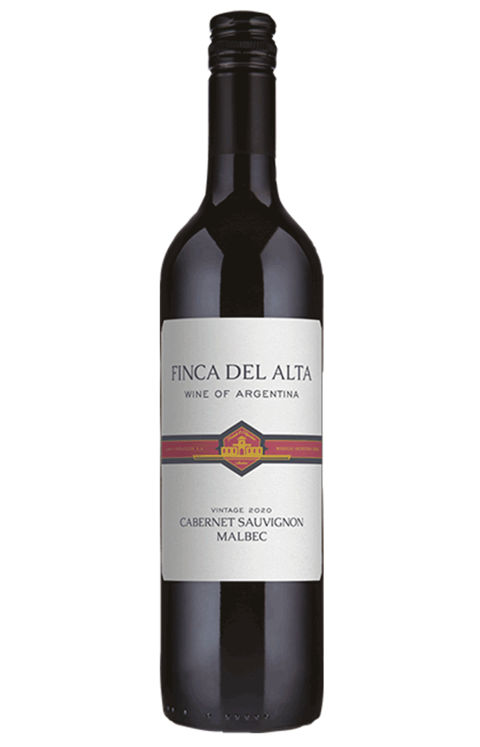 FINCA DEL ALTA CABERNET MALBEC