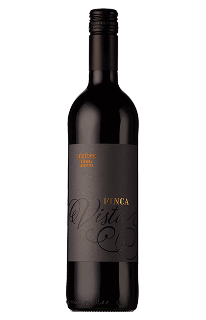 FINCA VISTA MALBEC