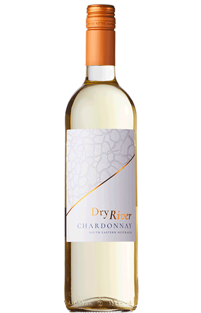 DRY RIVER CHARDONNAY