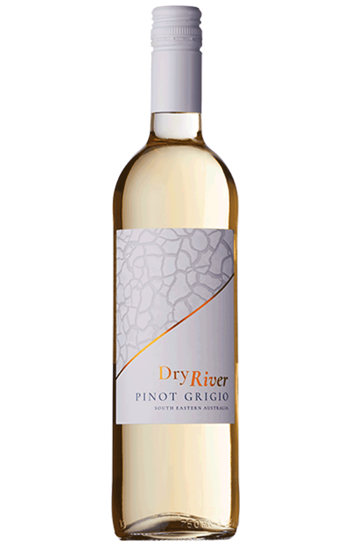 DRY RIVER PINOT GRIGIO