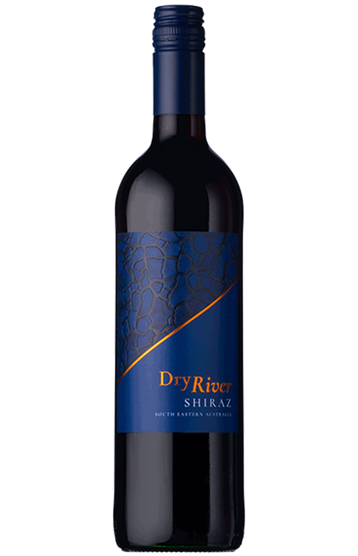 DRY RIVER SHIRAZ