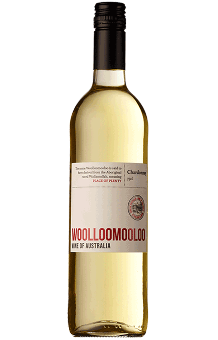 WOOLLOOMOOLOO CHARDONNAY