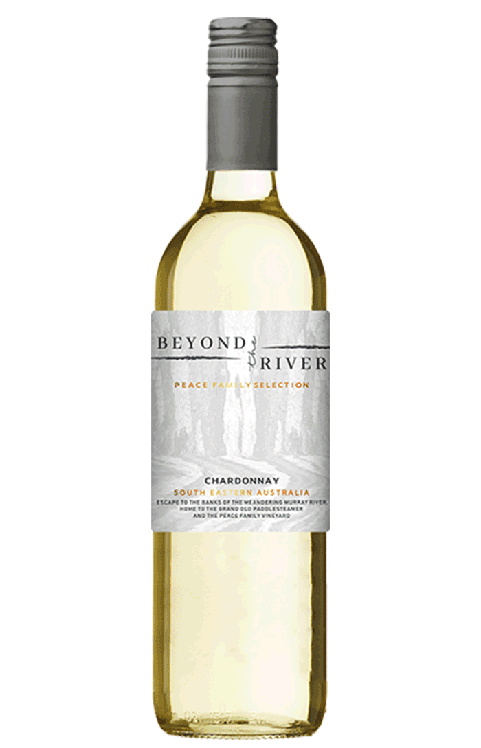 BEYOND THE RIVER CHARDONNAY