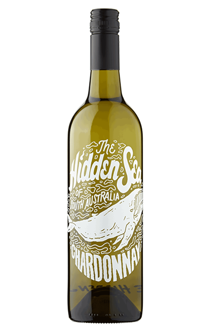 HIDDEN SEA CHARDONNAY