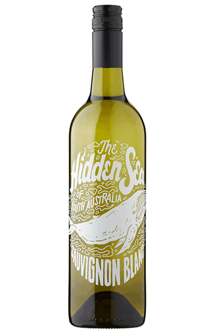 HIDDEN SEA SAUVIGNON BLANC