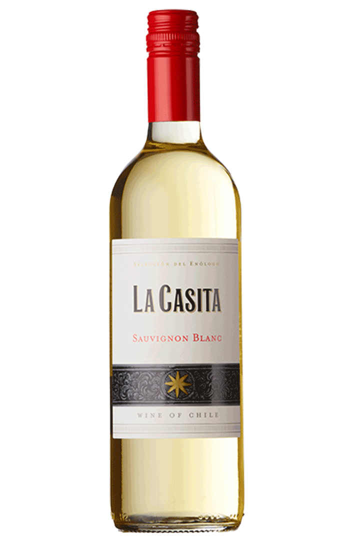 LA CASITA SAUVIGNON BLANC