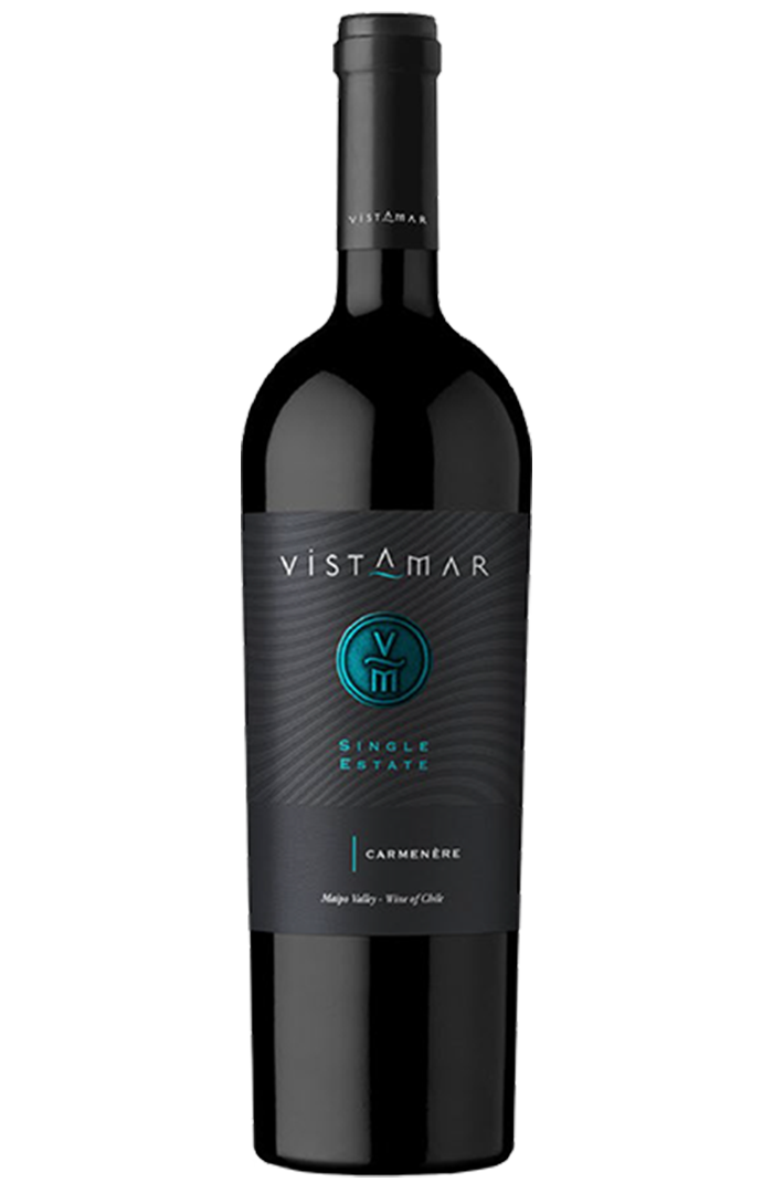 VISTAMAR SINGLE ESTATE CARMENERE