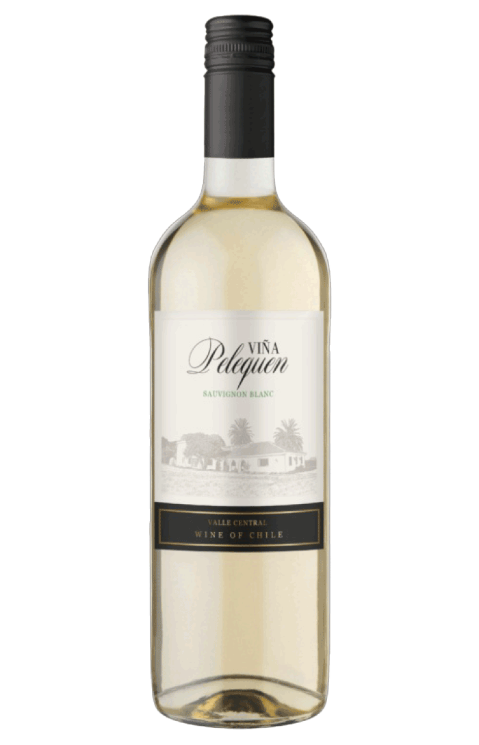 VINA PELEQUEN SAUVIGNON BLANC