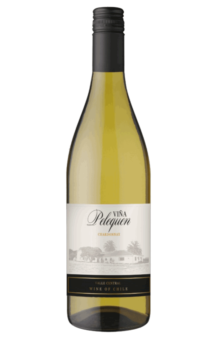 VINA PELEQUEN CHARDONNAY