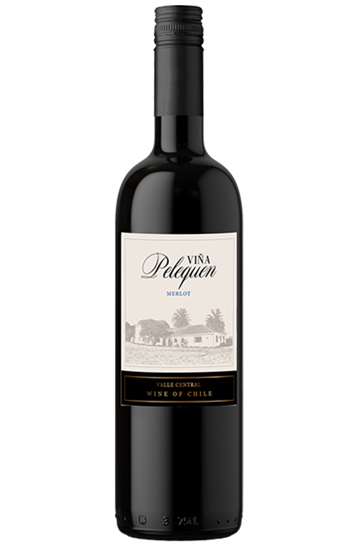 VINA PELEQUEN MERLOT