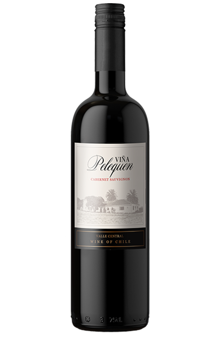 VINA PELEQUEN CABERNET SAUVIGNON