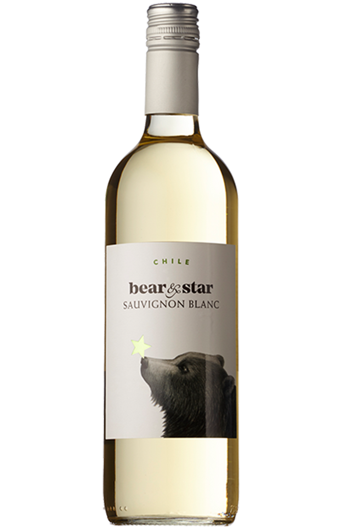 BEAR & STAR SAUVIGNON BLANC