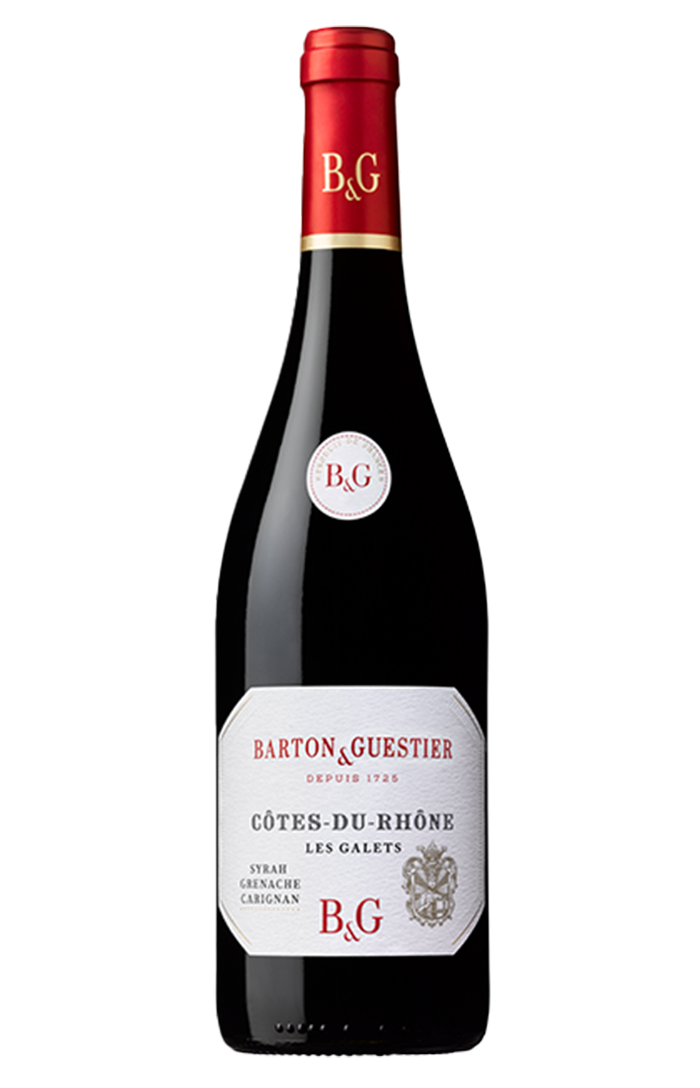 BARTON & GUESTIER B&G COTES DU RHONE