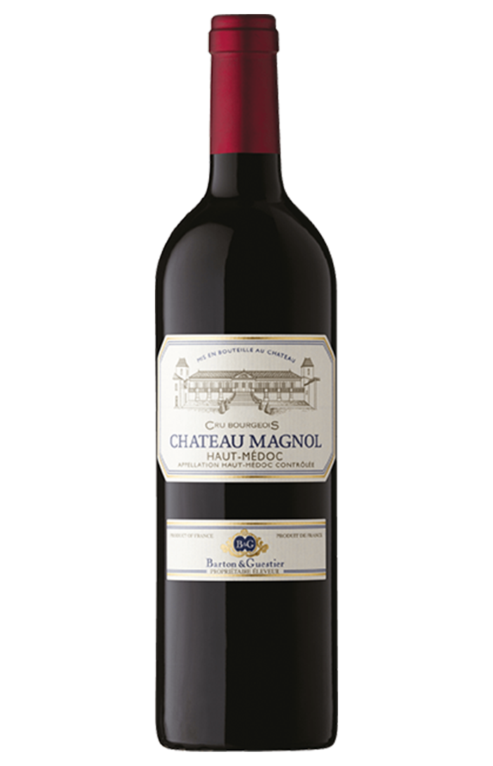 BARTON & GUESTIER CHATEAU MAGNOL