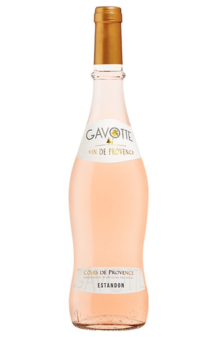 ESTANDON VIGNERONS GAVOTTE, COTES DE PROVENCE