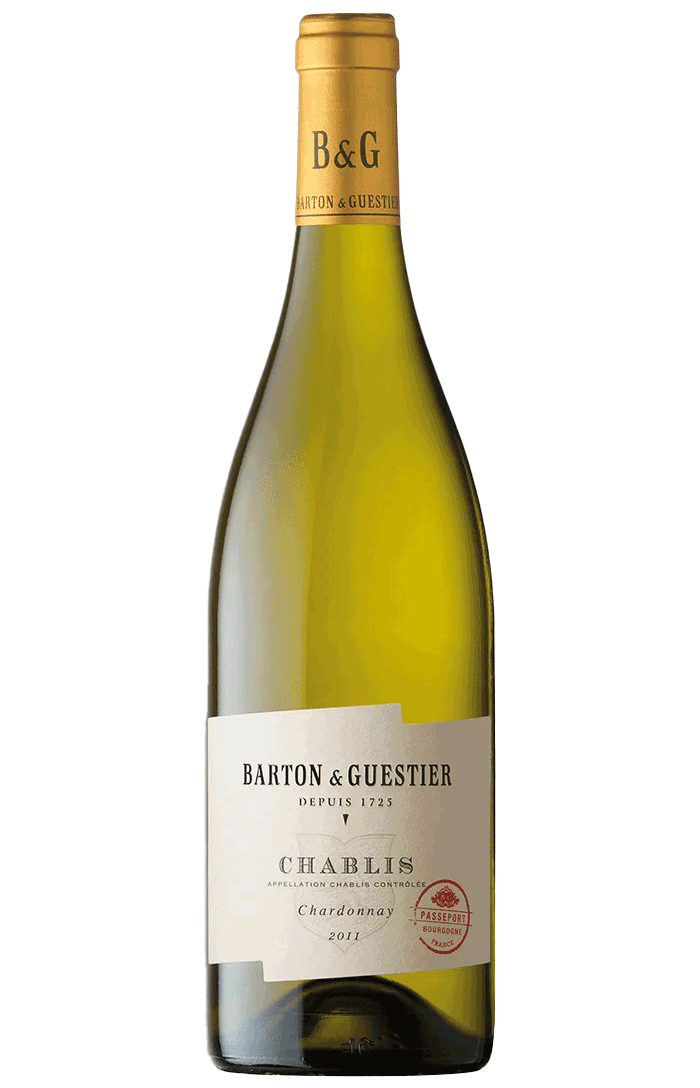 BARTON & GUESTIER CHABLIS