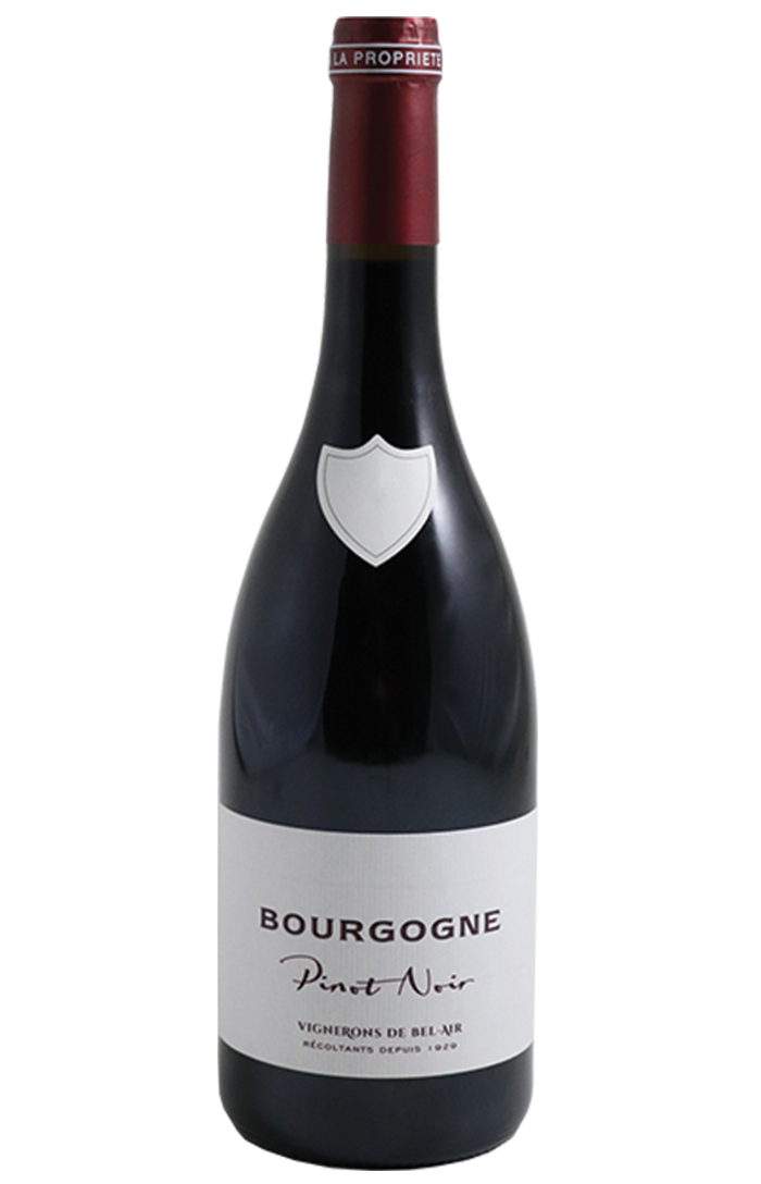 BEL AIR BOURGOGNE PINOT NOIR