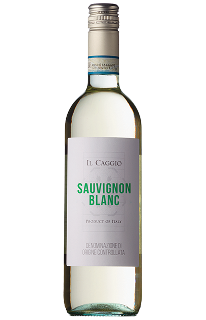 IL CAGGIO SAUVIGNON BLANC