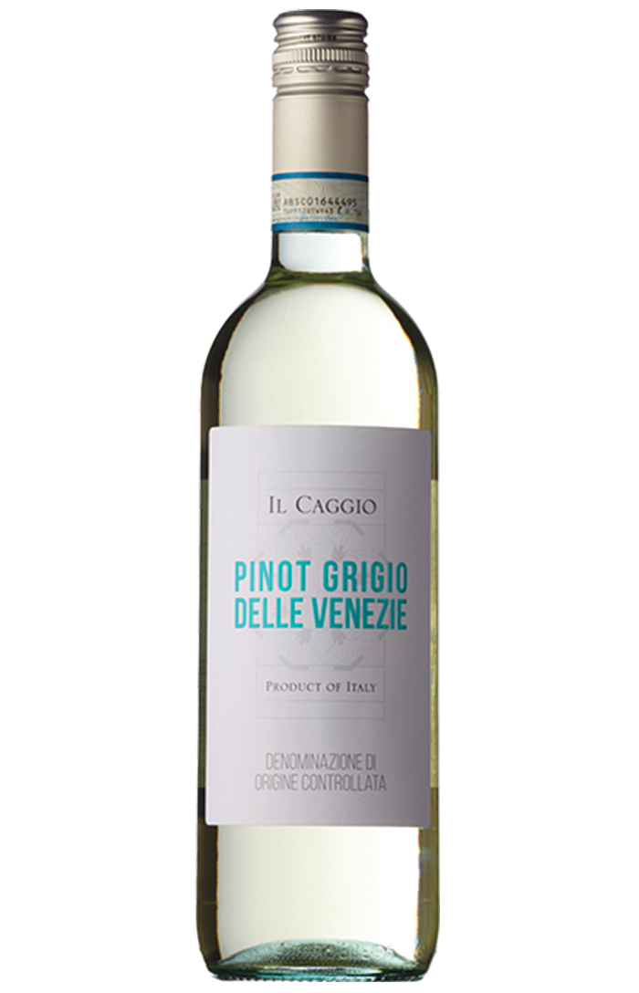 IL CAGGIO PINOT GRIGIO