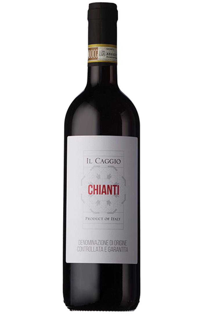 IL CAGGIO CHIANTI