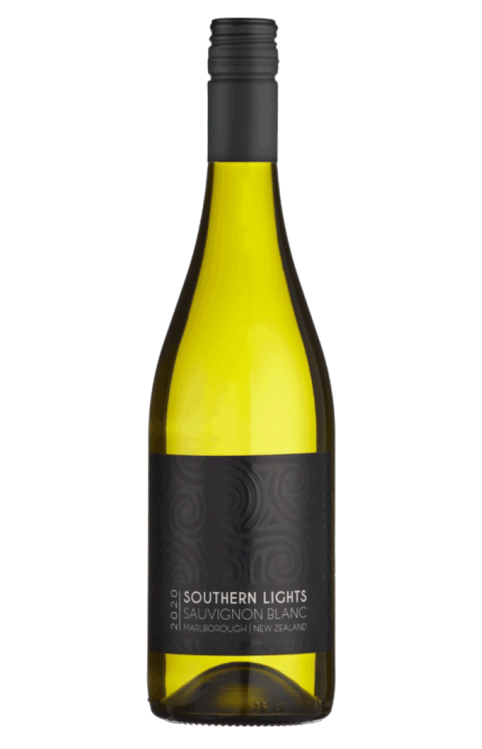 SOUTHERN LIGHTS MARLBOROUGH SAUVIGNON BLANC